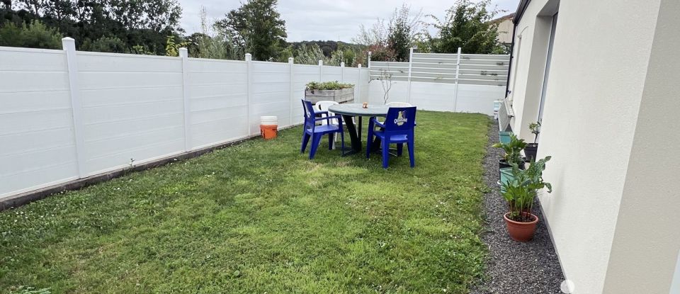 Maison traditionnelle 4 pièces de 70 m² à Saint-Père-en-Retz (44320)