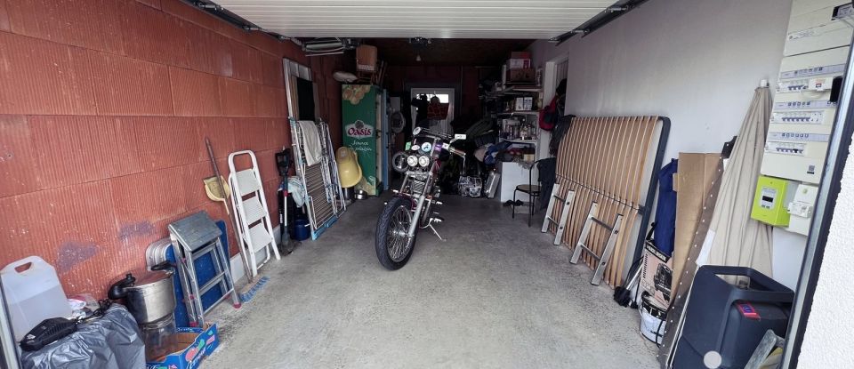 Maison traditionnelle 4 pièces de 70 m² à Saint-Père-en-Retz (44320)