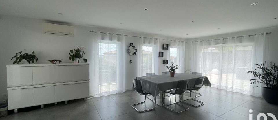 Maison 7 pièces de 170 m² à Bellegarde (30127)