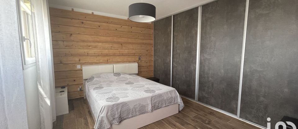 Maison 7 pièces de 170 m² à Bellegarde (30127)