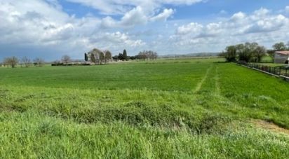 Land of 602 m² in Lafitte-Vigordane (31390)