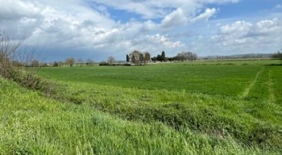 Land of 602 m² in Lafitte-Vigordane (31390)