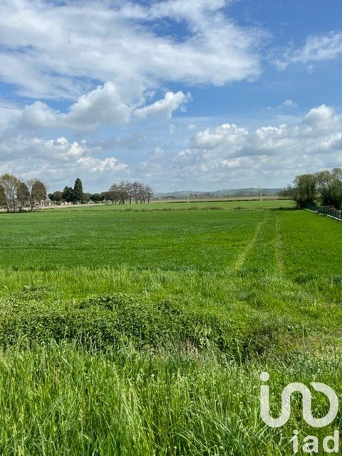 Land of 602 m² in Lafitte-Vigordane (31390)