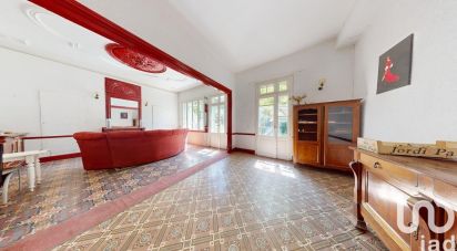 Traditional house 8 rooms of 216 m² in Saint-Geniès-de-Fontedit (34480)