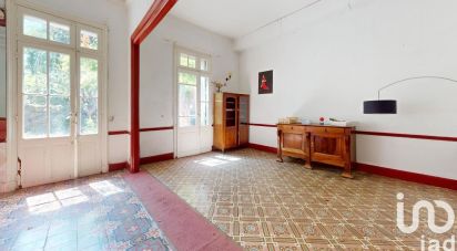 Traditional house 8 rooms of 216 m² in Saint-Geniès-de-Fontedit (34480)