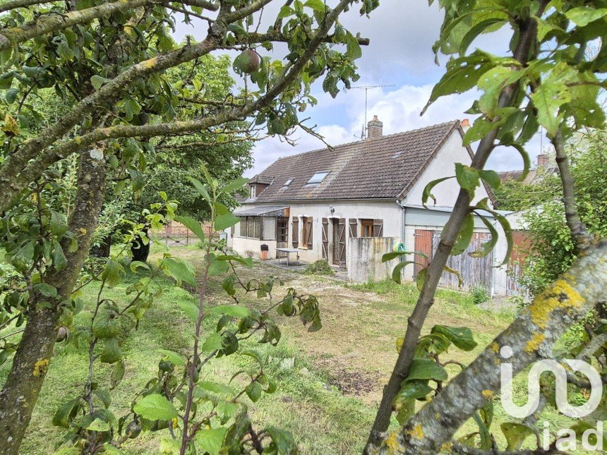 Maison 5 pièces de 131 m² à Aix-Villemaur-Pâlis (10190)