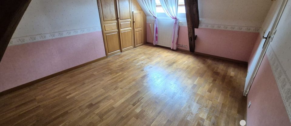 House 5 rooms of 131 m² in Aix-Villemaur-Pâlis (10190)