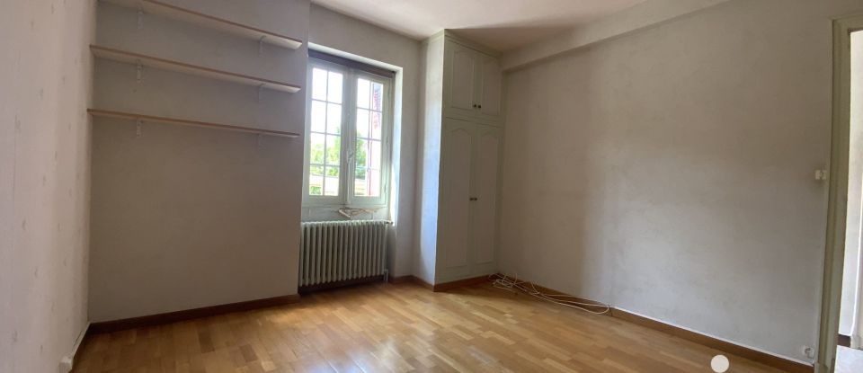 Maison de village 6 pièces de 90 m² à Villefranche-sur-Cher (41200)