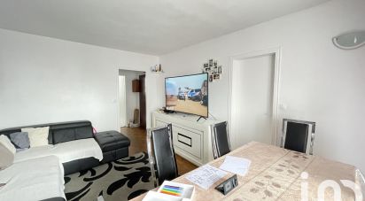 Appartement 4 pièces de 71 m² à Bonneuil-sur-Marne (94380)