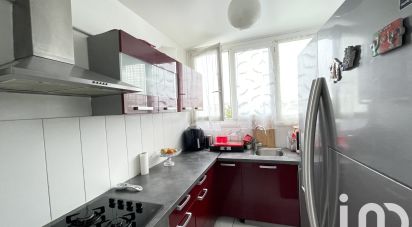 Appartement 4 pièces de 71 m² à Bonneuil-sur-Marne (94380)