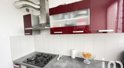 Appartement 4 pièces de 71 m² à Bonneuil-sur-Marne (94380)