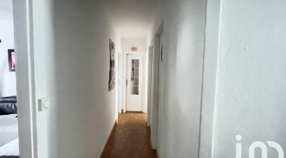 Appartement 4 pièces de 71 m² à Bonneuil-sur-Marne (94380)