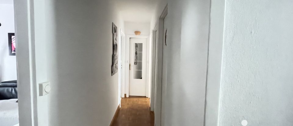 Apartment 4 rooms of 71 m² in Bonneuil-sur-Marne (94380)