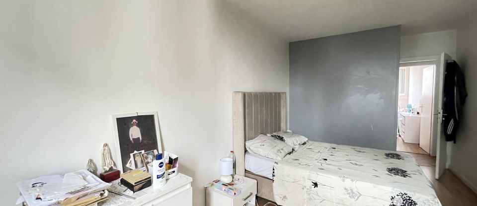 Appartement 4 pièces de 71 m² à Bonneuil-sur-Marne (94380)