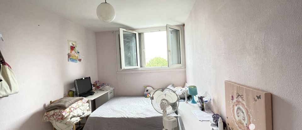 Appartement 4 pièces de 71 m² à Bonneuil-sur-Marne (94380)