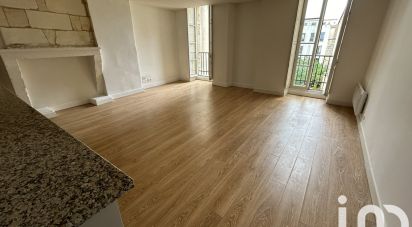 Studio 1 room of 40 m² in Bordeaux (33000)