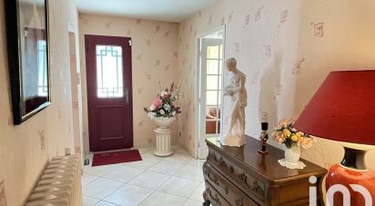 Traditional house 6 rooms of 138 m² in Saint-Mesmin (85700)