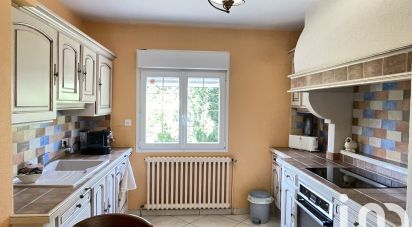 Traditional house 6 rooms of 138 m² in Saint-Mesmin (85700)