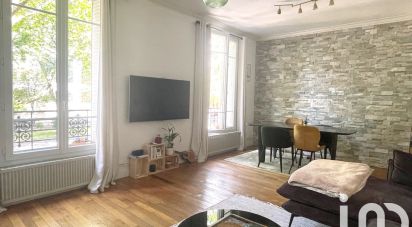 Appartement 4 pièces de 78 m² à Nanterre (92000)