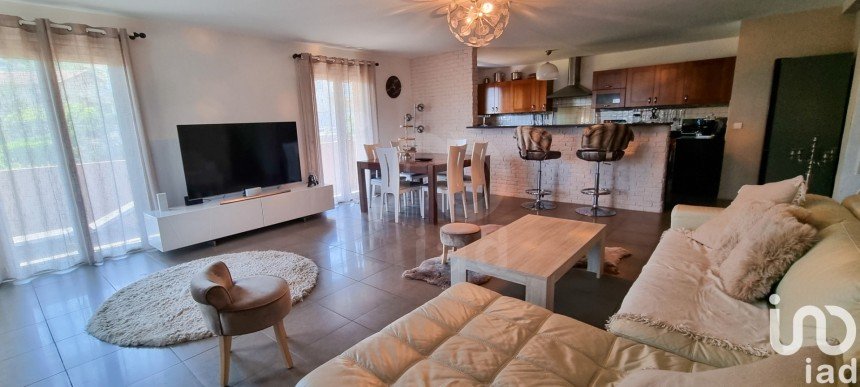 Appartement 4 pièces de 127 m² à Vence (06140)