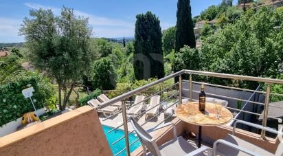 Apartment 4 rooms of 127 m² in Vence (06140)