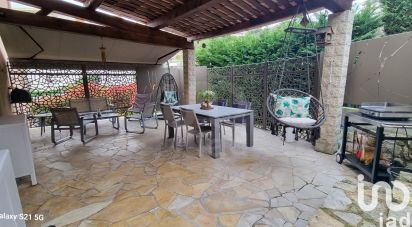 Apartment 4 rooms of 127 m² in Vence (06140)