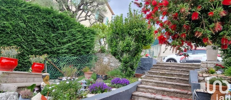 Apartment 4 rooms of 127 m² in Vence (06140)