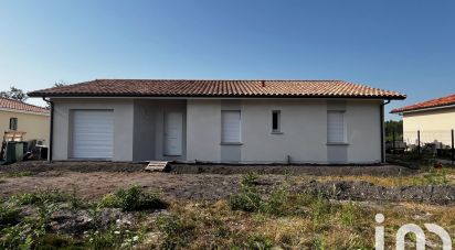 Maison 4 pièces de 128 m² à Mios (33380)