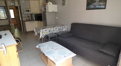 Apartment 2 rooms of 36 m² in LA MONGIE (65200)