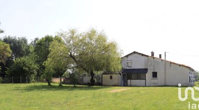 Country house 3 rooms of 94 m² in Vernoux-en-Gâtine (79240)