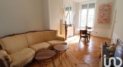 Apartment 2 rooms of 49 m² in Clermont-Ferrand (63000)