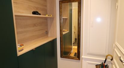 Appartement 2 pièces de 49 m² à Clermont-Ferrand (63000)