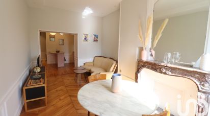 Appartement 2 pièces de 49 m² à Clermont-Ferrand (63000)