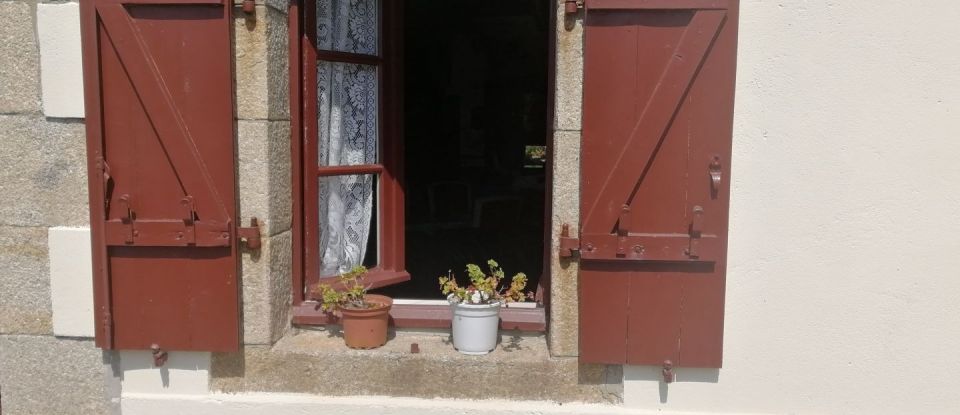 House 3 rooms of 80 m² in Le Minihic-sur-Rance (35870)