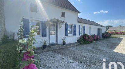 Village house 4 rooms of 100 m² in Sainte-Mère-Eglise (50480)