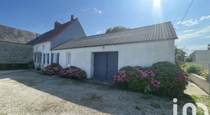 Village house 4 rooms of 100 m² in Sainte-Mère-Eglise (50480)