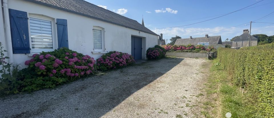 Village house 4 rooms of 100 m² in Sainte-Mère-Eglise (50480)