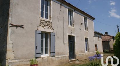 House 4 rooms of 116 m² in Fontet (33190)