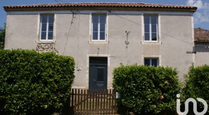 Maison 4 pièces de 116 m² à Fontet (33190)