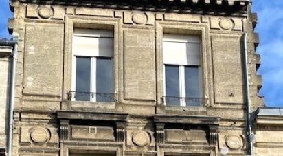 Appartement 2 pièces de 67 m² à Bordeaux (33000)