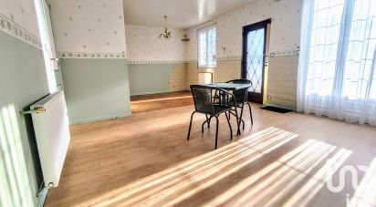 Town house 4 rooms of 65 m² in Le Havre (76620)