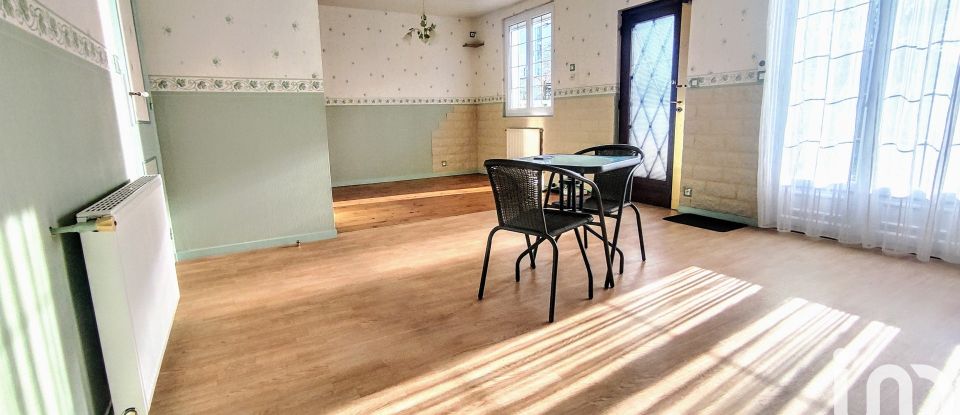 Town house 4 rooms of 65 m² in Le Havre (76620)