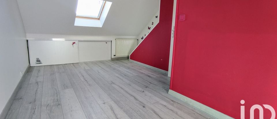 Town house 4 rooms of 65 m² in Le Havre (76620)