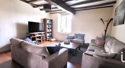 Apartment 5 rooms of 100 m² in Cholet (49300)