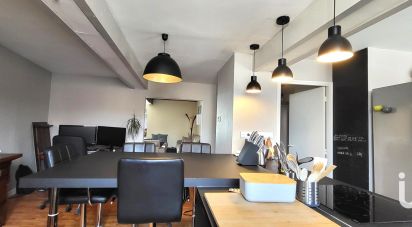 Appartement 5 pièces de 100 m² à Cholet (49300)