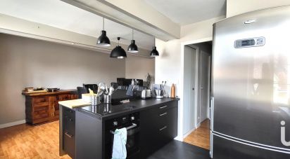 Appartement 5 pièces de 100 m² à Cholet (49300)