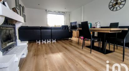 Maison 4 pièces de 95 m² à Le Havre (76610)