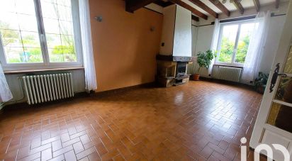 House 5 rooms of 98 m² in Huberville (50700)