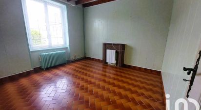 House 5 rooms of 98 m² in Huberville (50700)