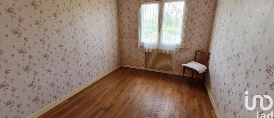 Maison 4 pièces de 75 m² à Amilly (45200)